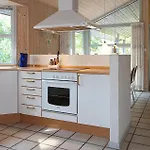3 Bedroom Beautiful In Nexo * Vester Somarken