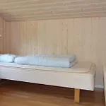 3 Bedroom Beautiful In Nexo Feriehus Vester Somarken