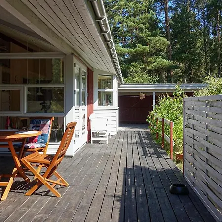 3 Bedroom Beautiful In Nexo * Vester Somarken