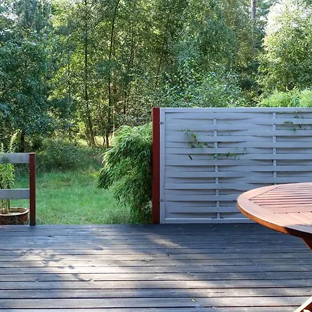 Cozy In Nexo With Wifi Holiday home *