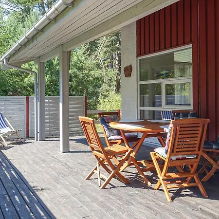 Cozy In Nexo With Wifi Holiday home Vester Somarken
