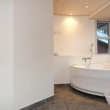 3 Bedroom Beautiful In Nexo