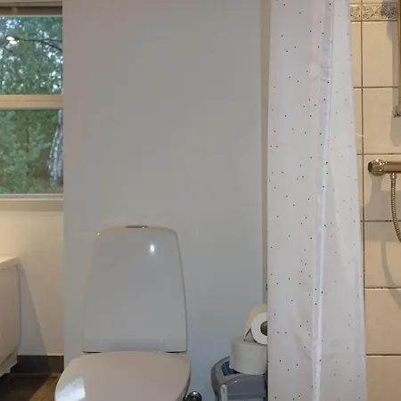 Cozy In Nexo With Wifi
