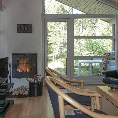 Cozy In Nexo With Wifi