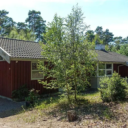 Cozy In Nexo With Wifi Holiday home