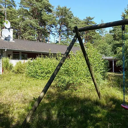 Holiday home Cozy In Nexo With Wifi *