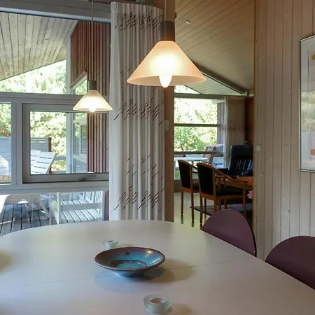 3 Bedroom Beautiful In Nexo