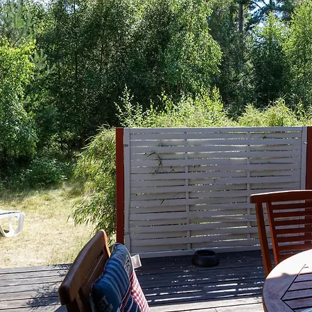 3 Bedroom Beautiful In Nexo Сasa de vacaciones *