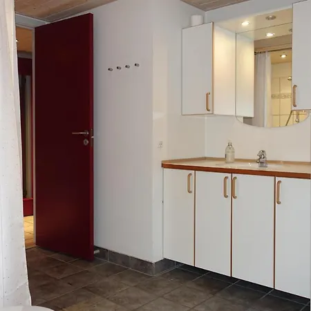 3 Bedroom Beautiful In Nexo