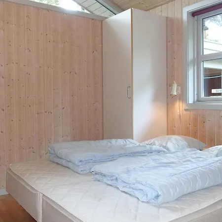 3 Bedroom Beautiful In Nexo Сasa de vacaciones Vester Somarken