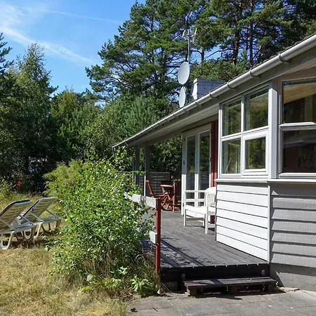 3 Bedroom Beautiful In Nexo *