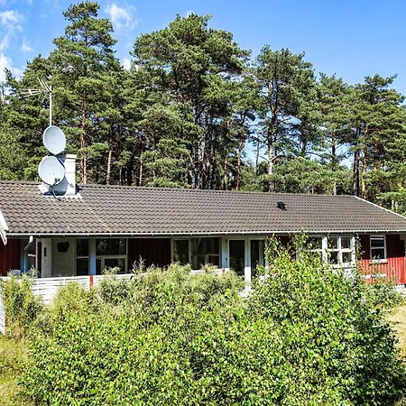 3 Bedroom Beautiful In Nexo * Vester Somarken